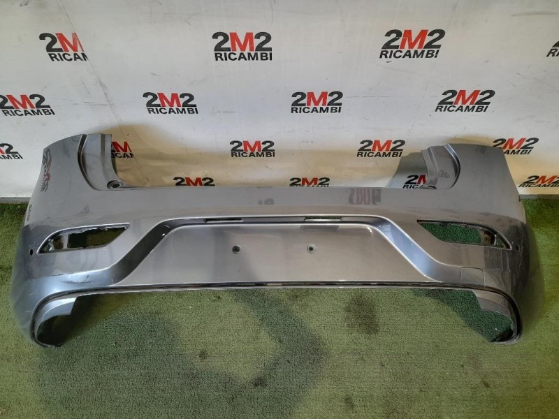 Paraurti POST 31283756 Volvo V40 II 2012