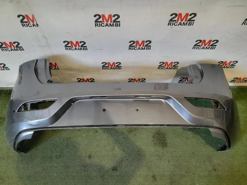 Paraurti POST 31283756 Volvo V40 II 2012