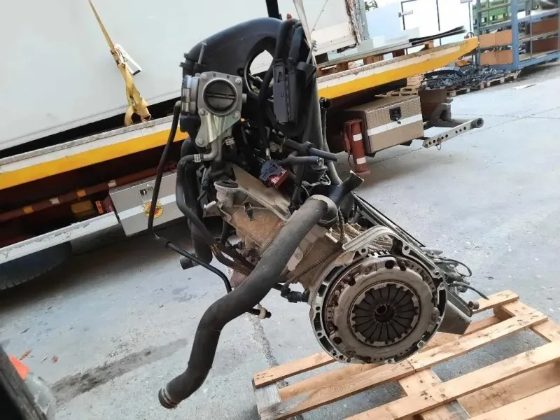 Motore Completo 266960NGT 116 CV Mercedes Classe B W245 2009