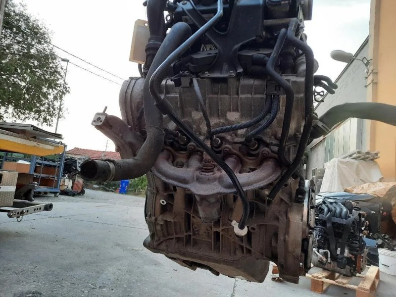 Motore Completo 266960NGT 116 CV Mercedes Classe B W245 2009