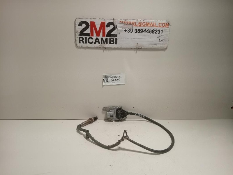 Sonda Lambda JK21-5L248-AG Ford Transit VI 2019