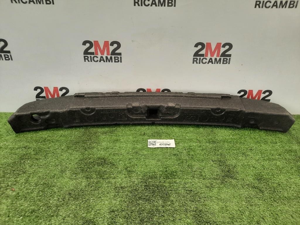 Assorbitore Paraurti ANT 9811670480 Peugeot 3008 II 2016