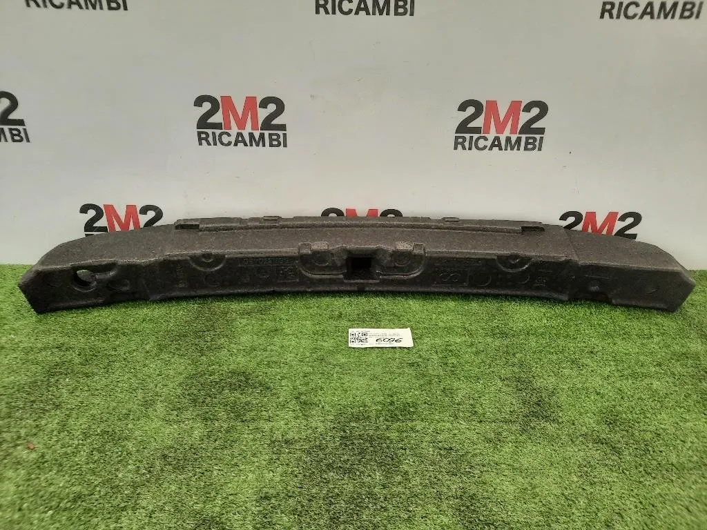 Assorbitore Paraurti ANT 9811670480 Peugeot 3008 II 2016