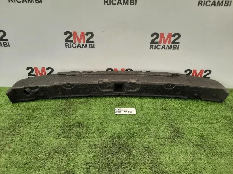 Assorbitore Paraurti ANT 9811670480 Peugeot 3008 II 2016