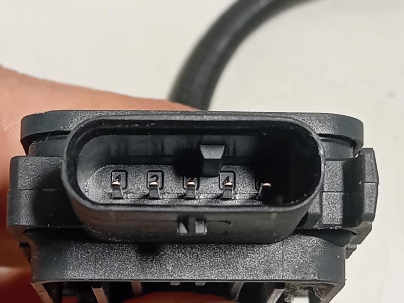 Sonda Lambda HJ32-5J299-BC Jaguar E-pace 2017