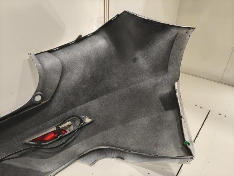 Paraurti POST 39814190 Volvo V40 II 2012