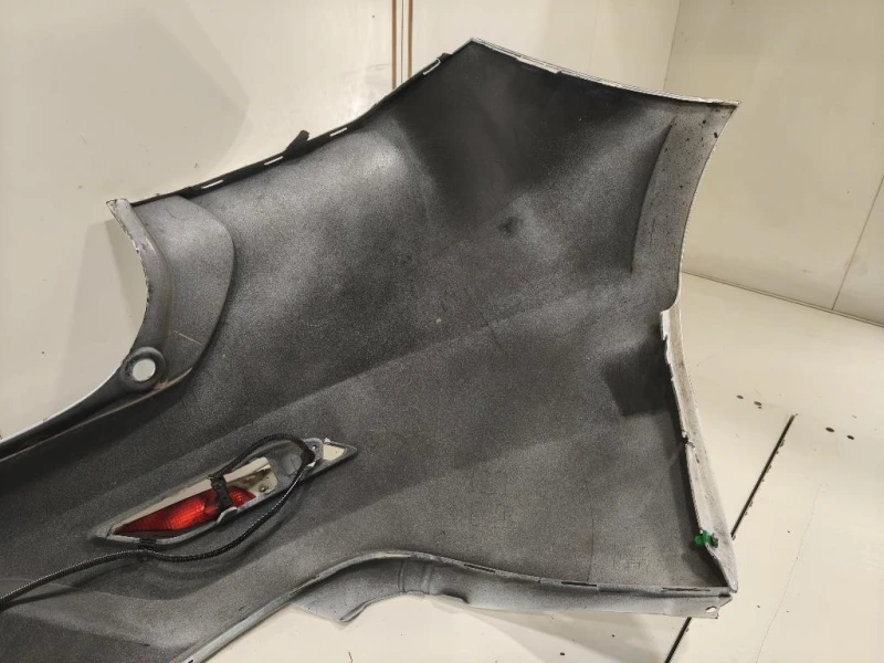 Paraurti POST 39814190 Volvo V40 II 2012