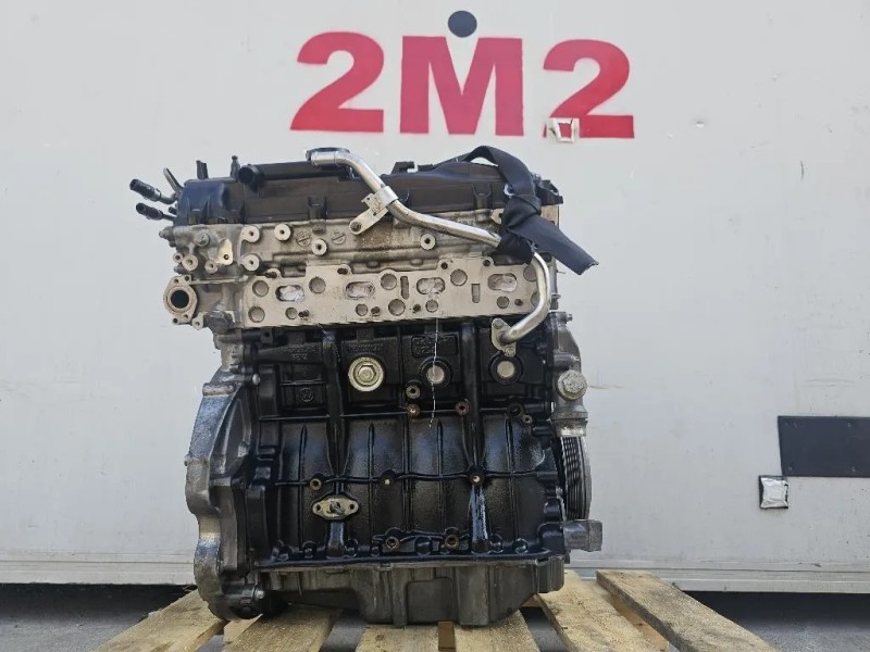 Motore Completo 651901 109 CV 80 KW Mercedes Classe B W246 2012