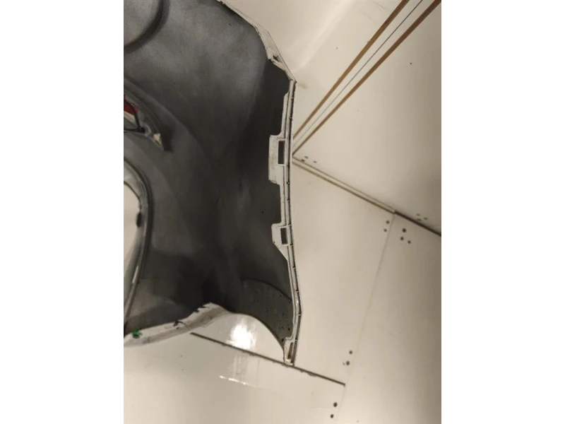 Paraurti POST 39814190 Volvo V40 II 2012