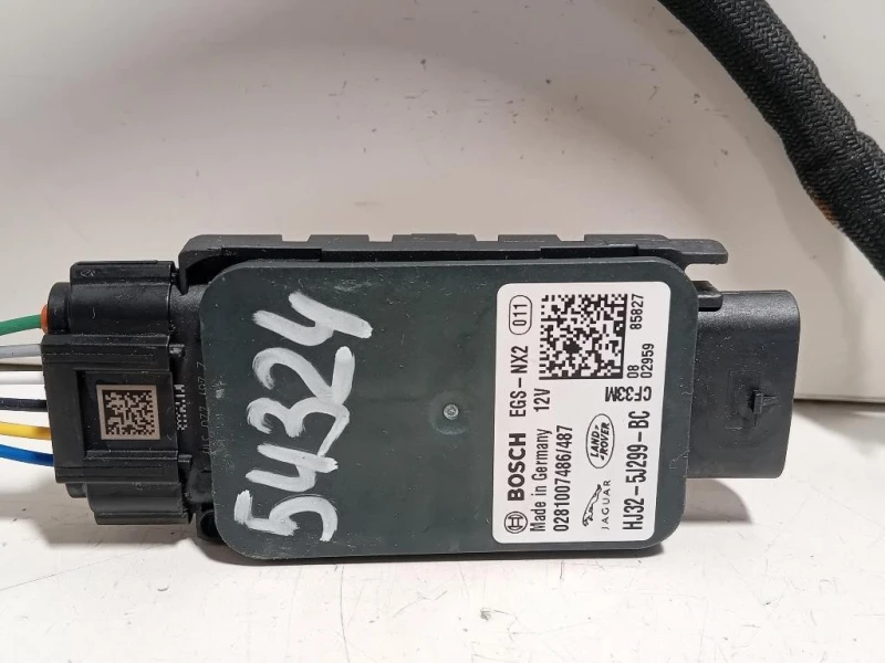 Sonda Lambda HJ32-5J299-BC Jaguar E-pace 2017