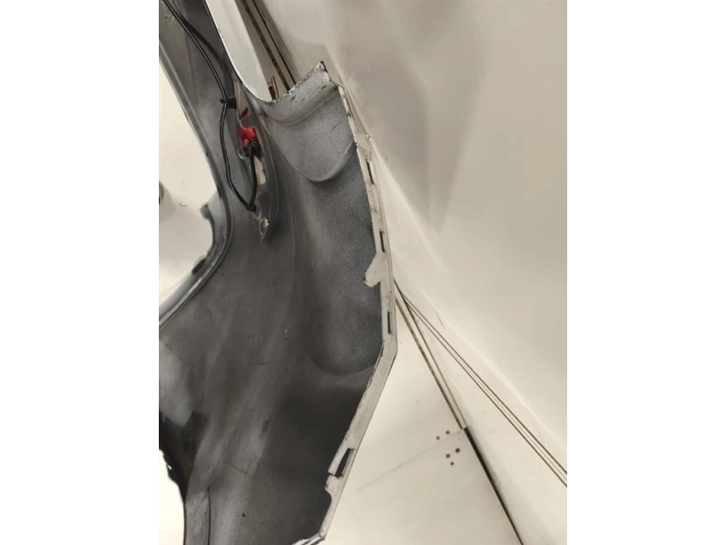 Paraurti POST 39814190 Volvo V40 II 2012