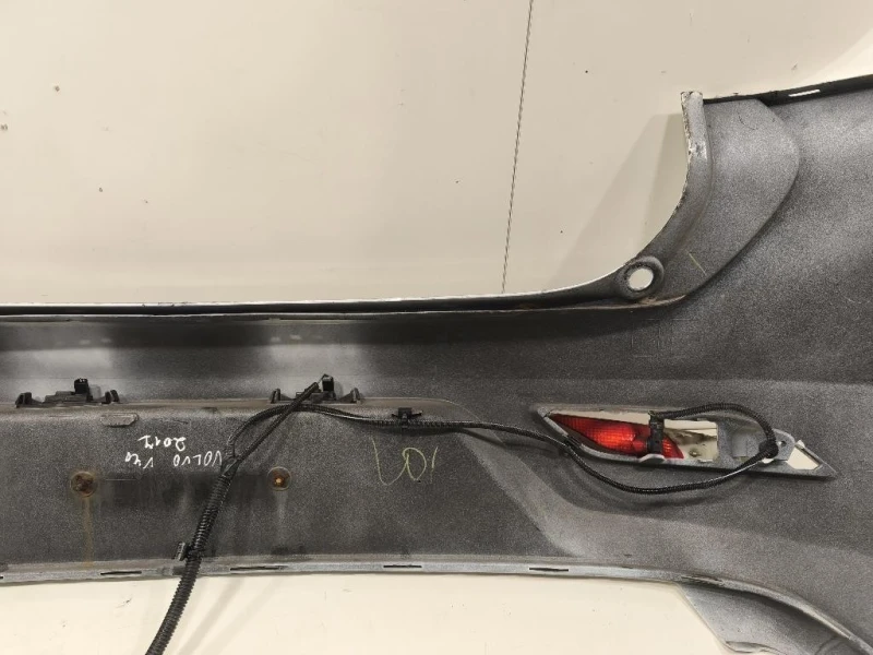 Paraurti POST 39814190 Volvo V40 II 2012