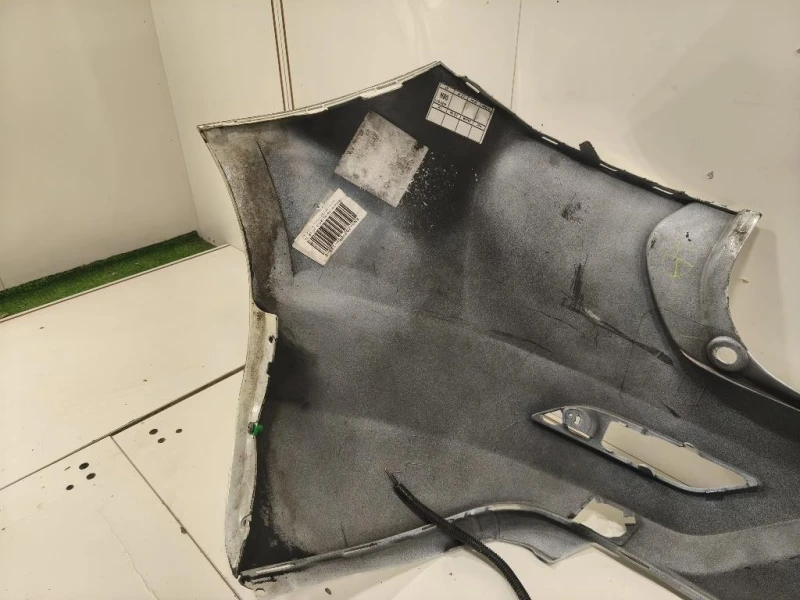 Paraurti POST 39814190 Volvo V40 II 2012