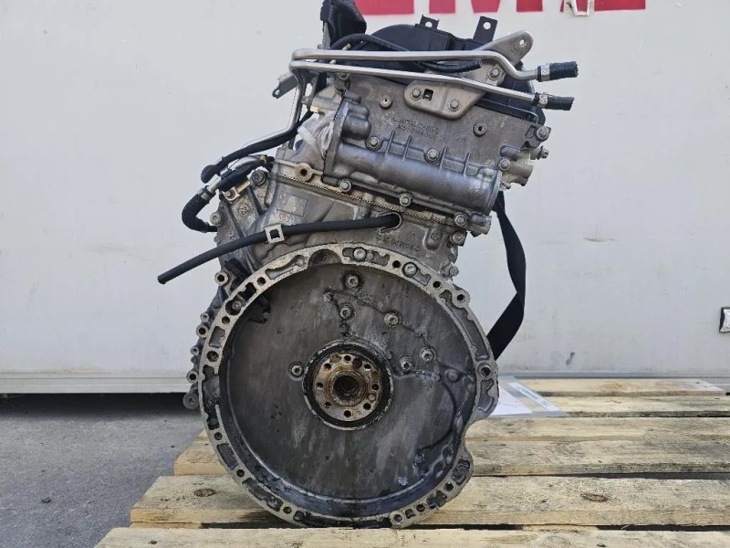 Motore Completo 651901 109 CV 80 KW Mercedes Classe B W246 2012