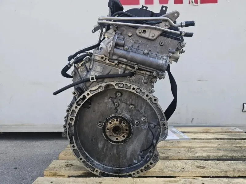 Motore Completo 651901 109 CV 80 KW Mercedes Classe B W246 2012