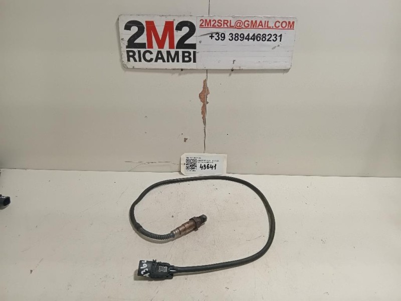 Sonda Lambda 9X20-9D375-AA Jaguar XF I 2008