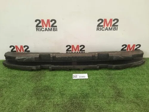 Assorbitore Paraurti ANT 9811670480 Peugeot 3008 II 2016