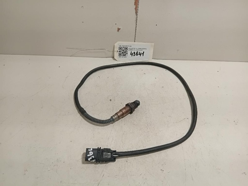 Sonda Lambda 9X20-9D375-AA Jaguar XF I 2008