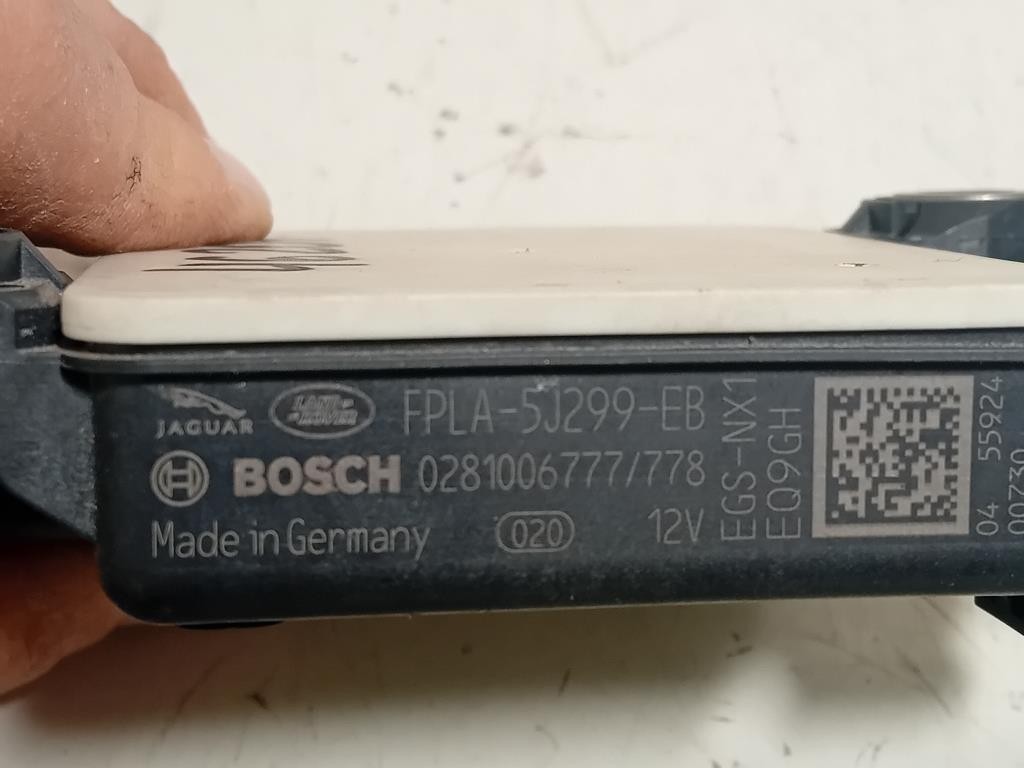 Sonda Lambda FPLA-5J299-EB Jaguar XF II 2015