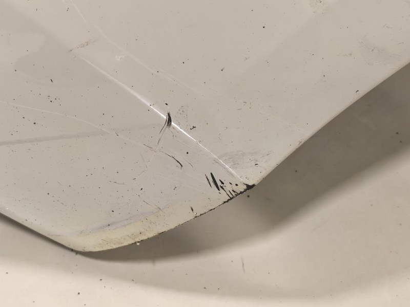 Paraurti POST 39814190 Volvo V40 II 2012