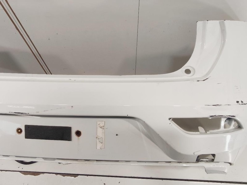 Paraurti POST 39814190 Volvo V40 II 2012