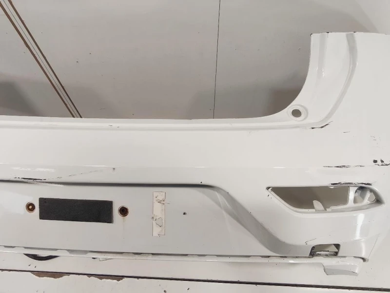 Paraurti POST 39814190 Volvo V40 II 2012