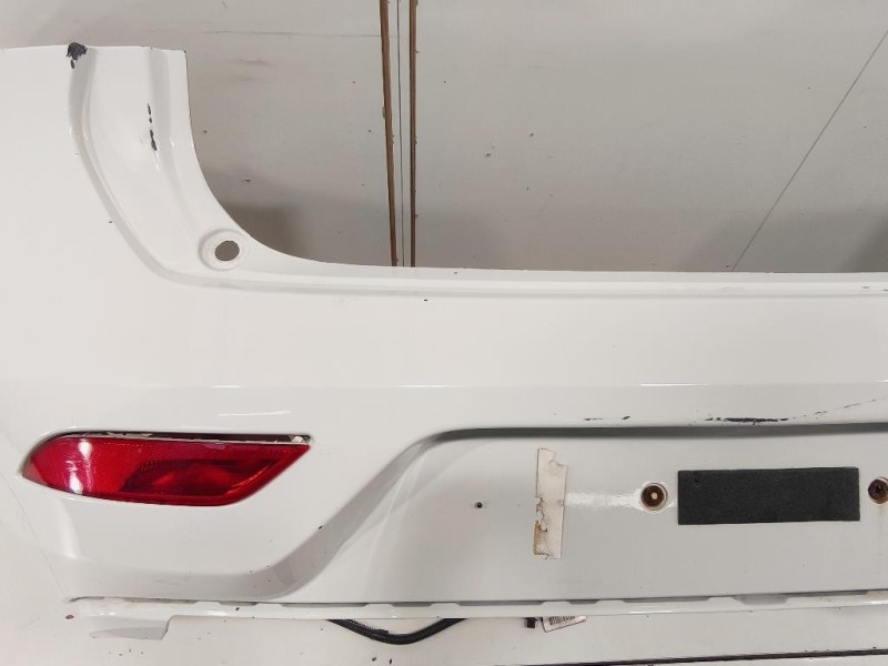 Paraurti POST 39814190 Volvo V40 II 2012