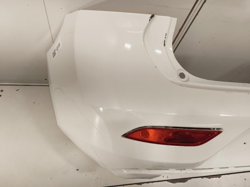 Paraurti POST 39814190 Volvo V40 II 2012