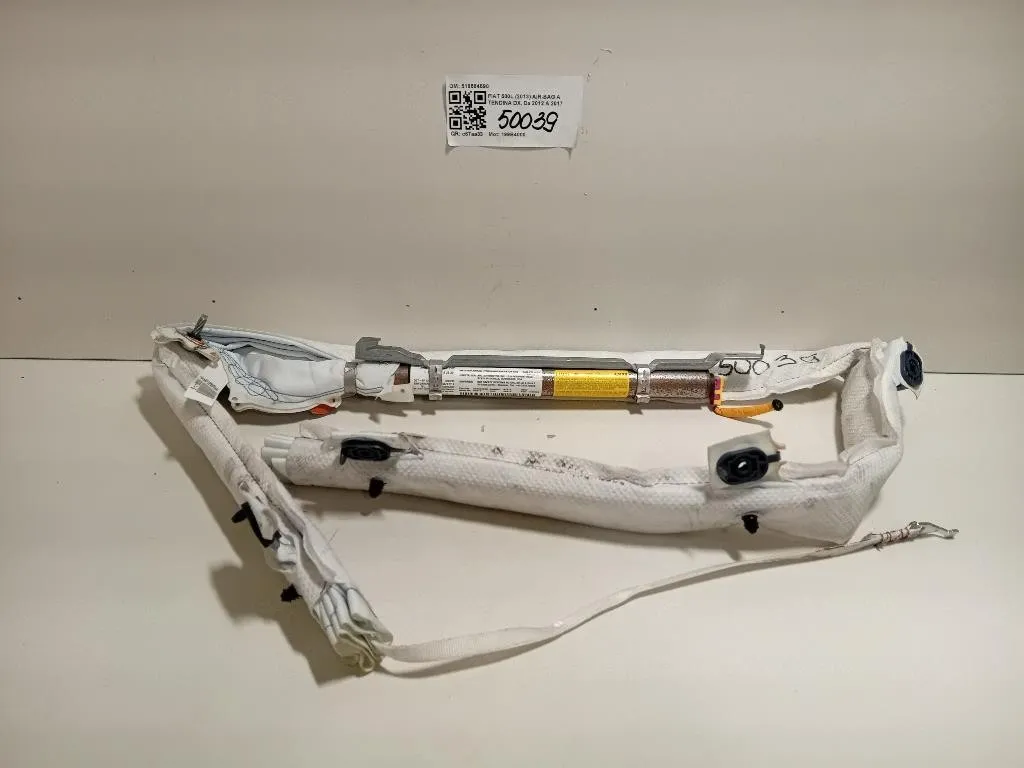 Air-bag A Tendina DX 519584590 Fiat 500L 2013