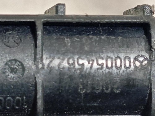 Sonda Lambda 0075421618 Mercedes Classe C W204 2011