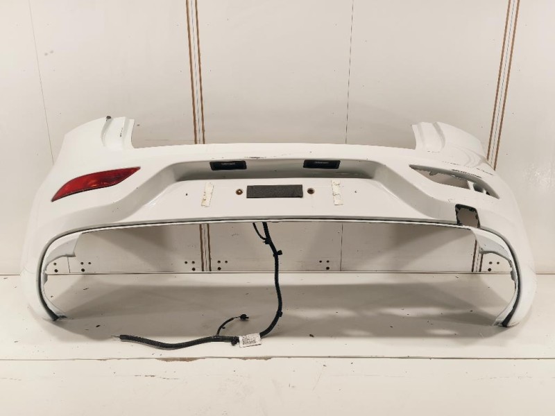 Paraurti POST 39814190 Volvo V40 II 2012