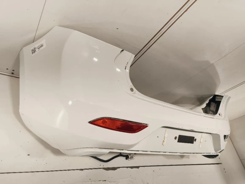 Paraurti POST 39814190 Volvo V40 II 2012