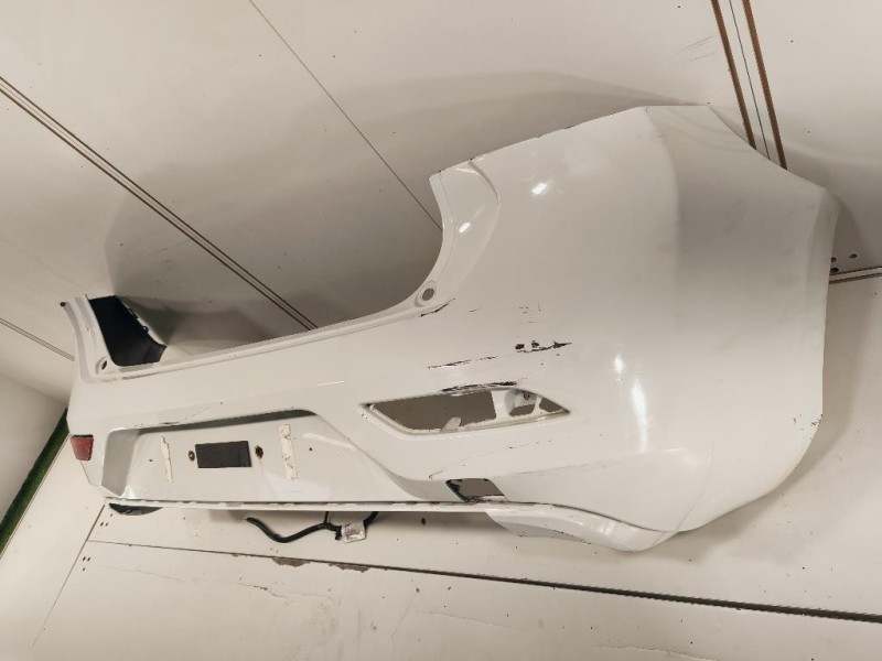 Paraurti POST 39814190 Volvo V40 II 2012