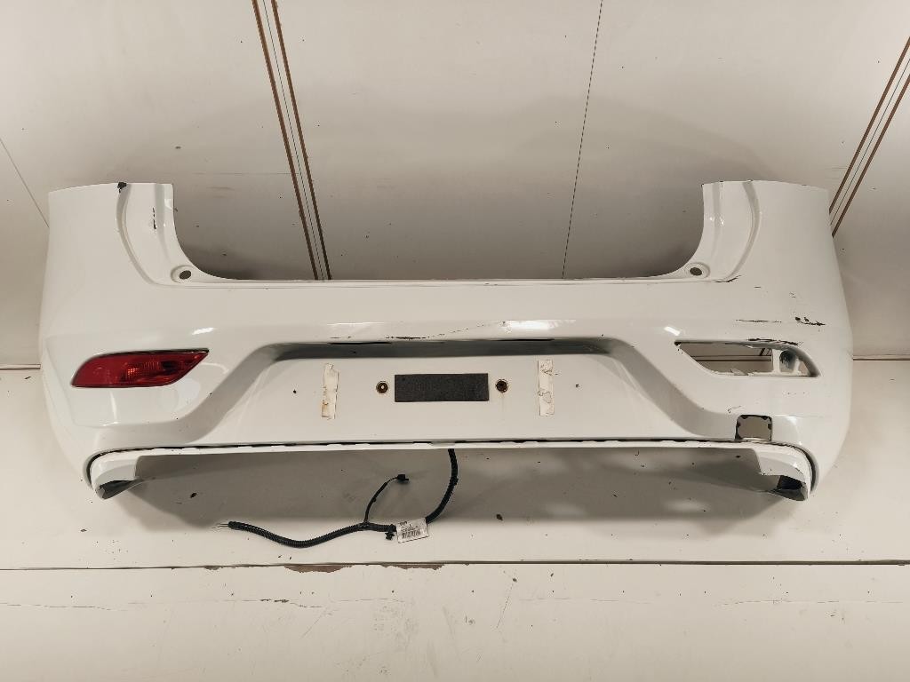 Paraurti POST 39814190 Volvo V40 II 2012