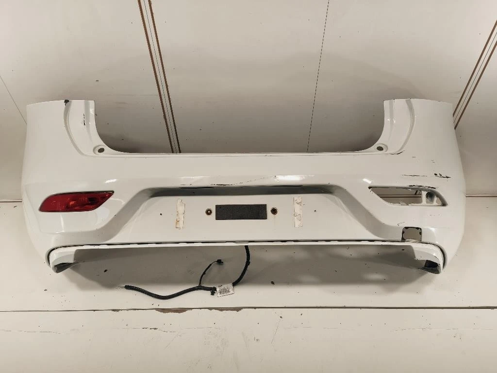 Paraurti POST 39814190 Volvo V40 II 2012