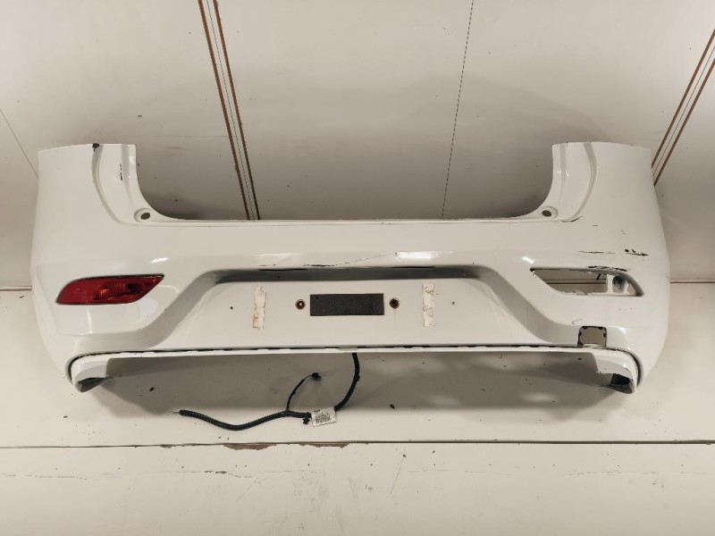 Paraurti POST 39814190 Volvo V40 II 2012