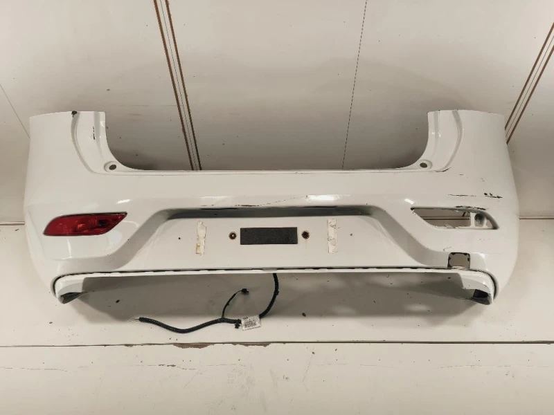 Paraurti POST 39814190 Volvo V40 II 2012