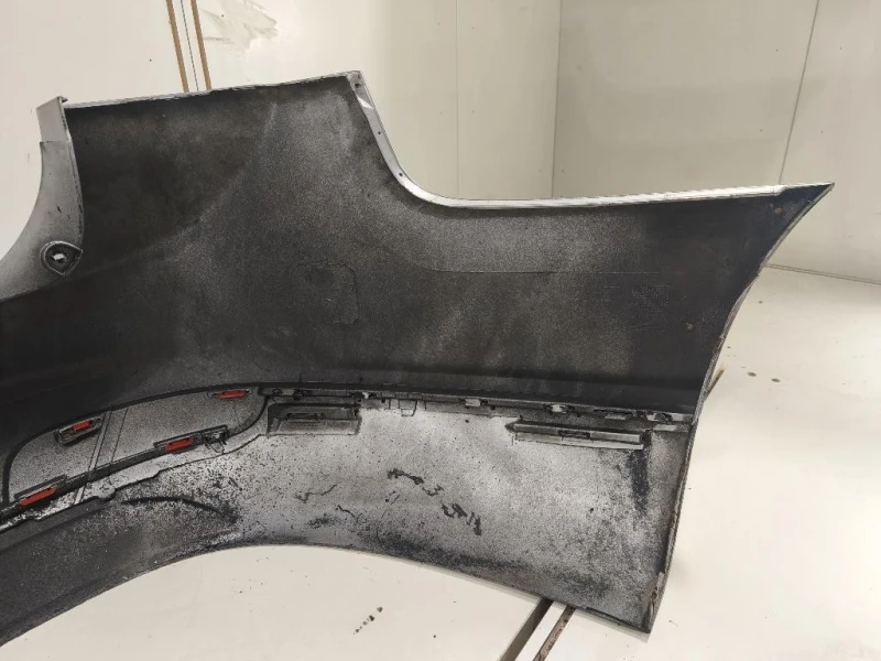 Paraurti POST 39852491 Volvo V50 2004