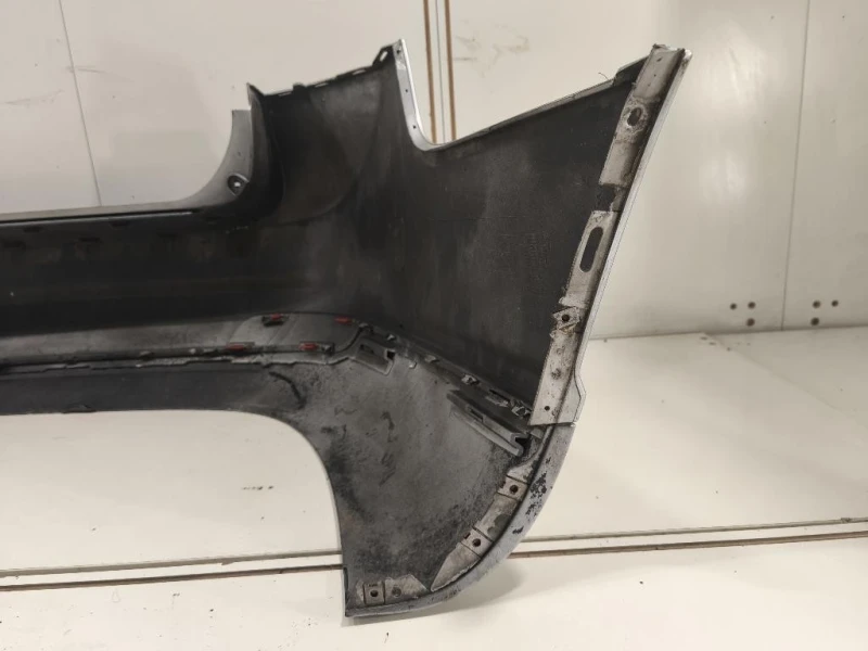 Paraurti POST 39852491 Volvo V50 2004