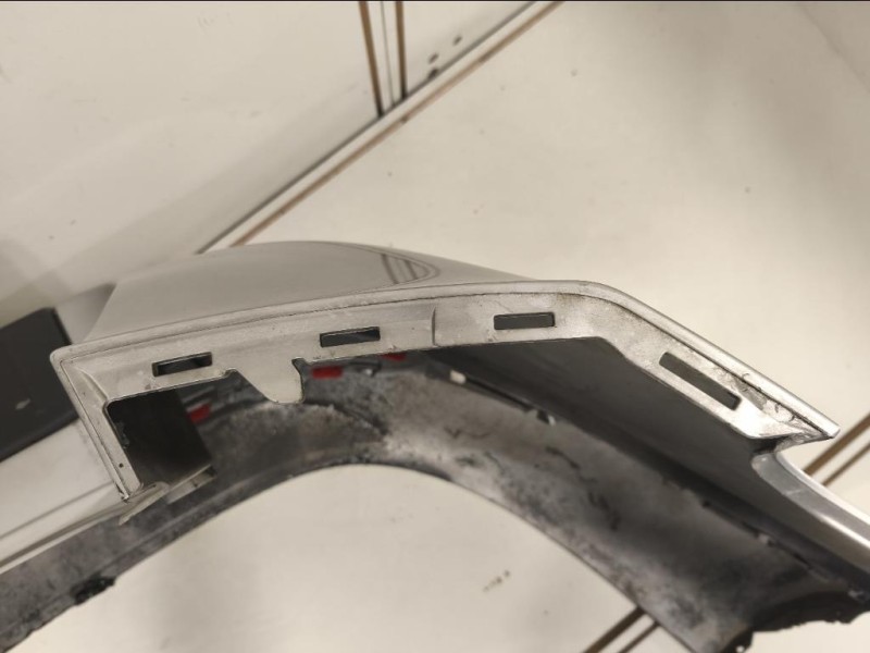 Paraurti POST 39852491 Volvo V50 2004