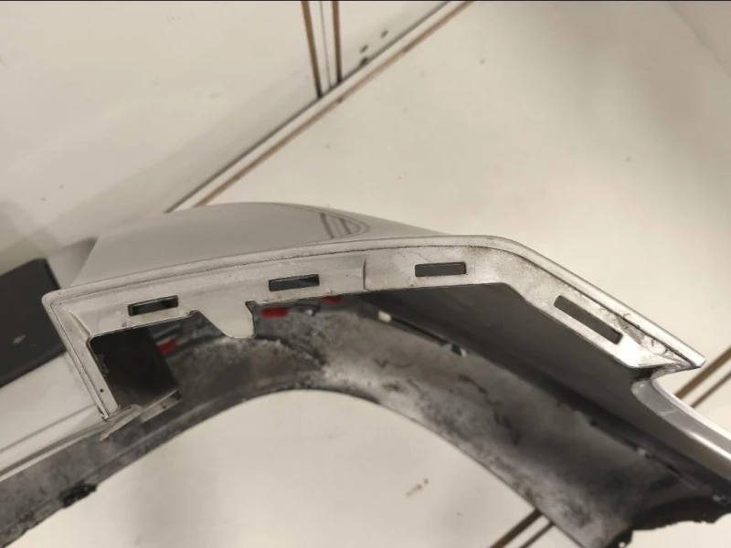 Paraurti POST 39852491 Volvo V50 2004