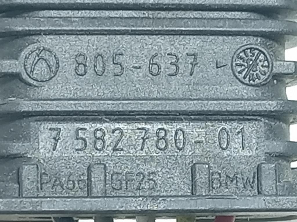 Sonda Lambda 8600992-02 Mini MINI Clubman F54 2016