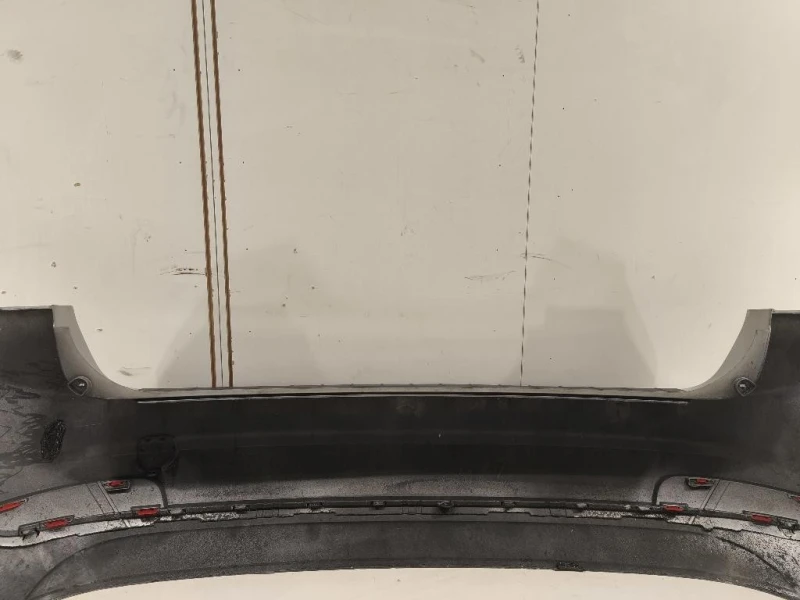 Paraurti POST 39852491 Volvo V50 2004