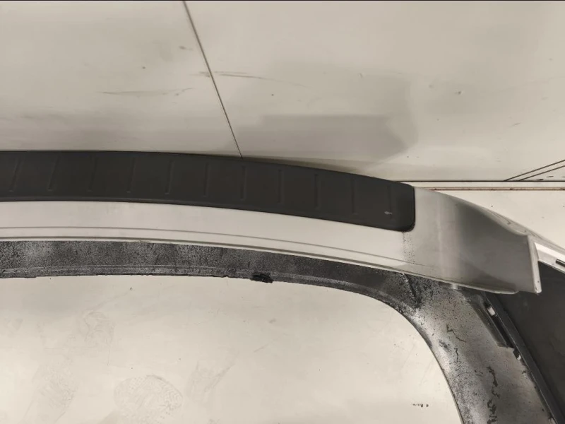 Paraurti POST 39852491 Volvo V50 2004