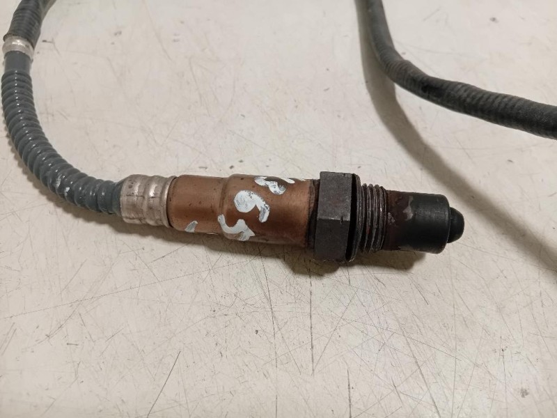 Sonda Lambda 8600992-02 Mini MINI Clubman F54 2016