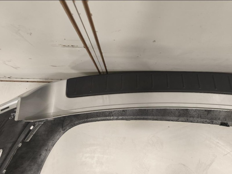 Paraurti POST 39852491 Volvo V50 2004