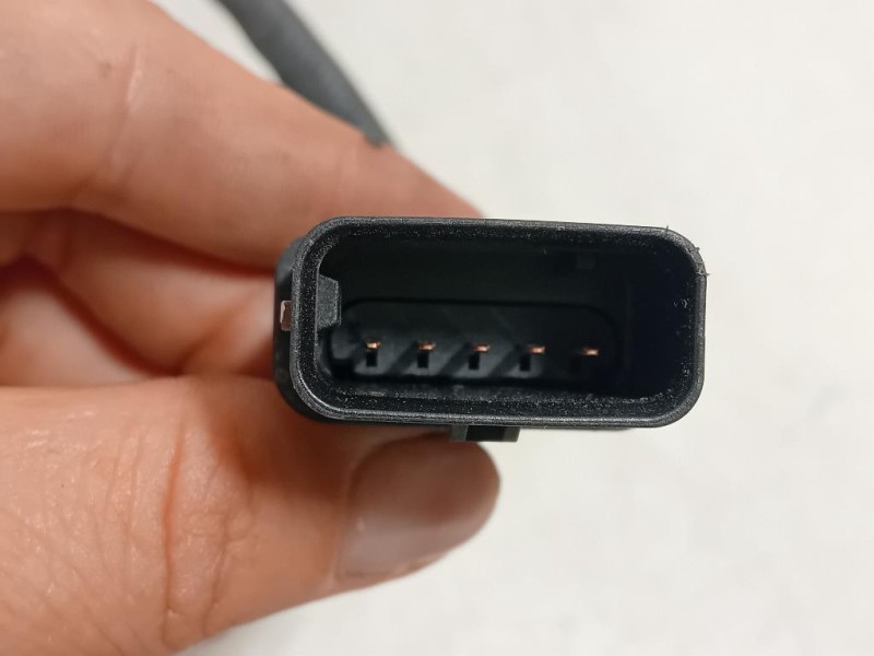 Sonda Lambda 8600992-02 Mini MINI Clubman F54 2016