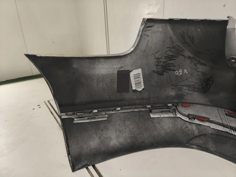 Paraurti POST 39852491 Volvo V50 2004