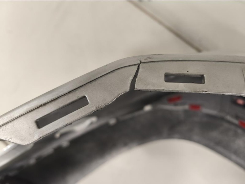 Paraurti POST 39852491 Volvo V50 2004