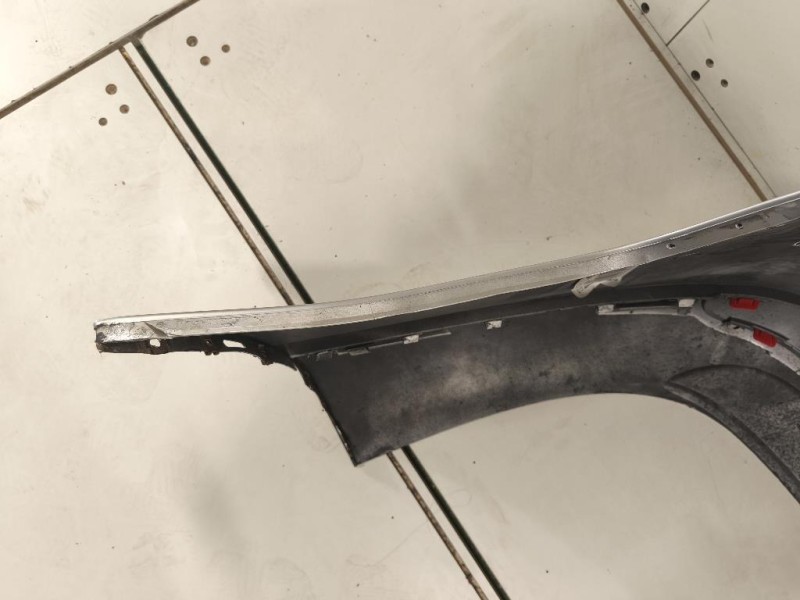 Paraurti POST 39852491 Volvo V50 2004